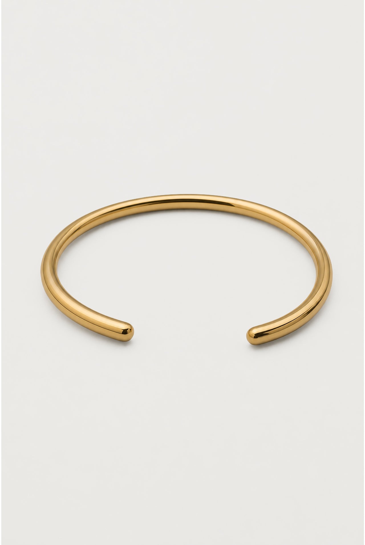 Aster Open Cuff