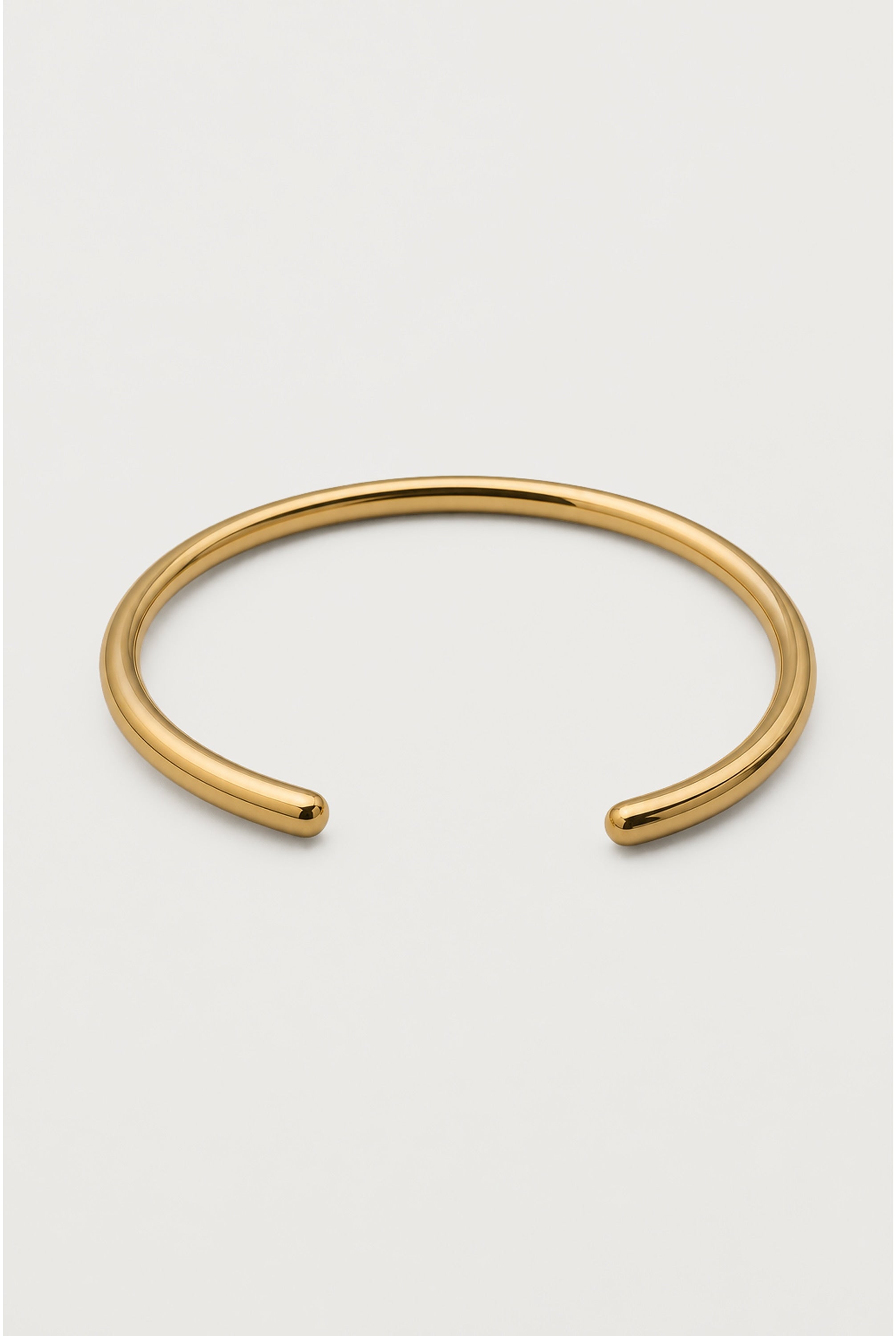 Aster Open Cuff