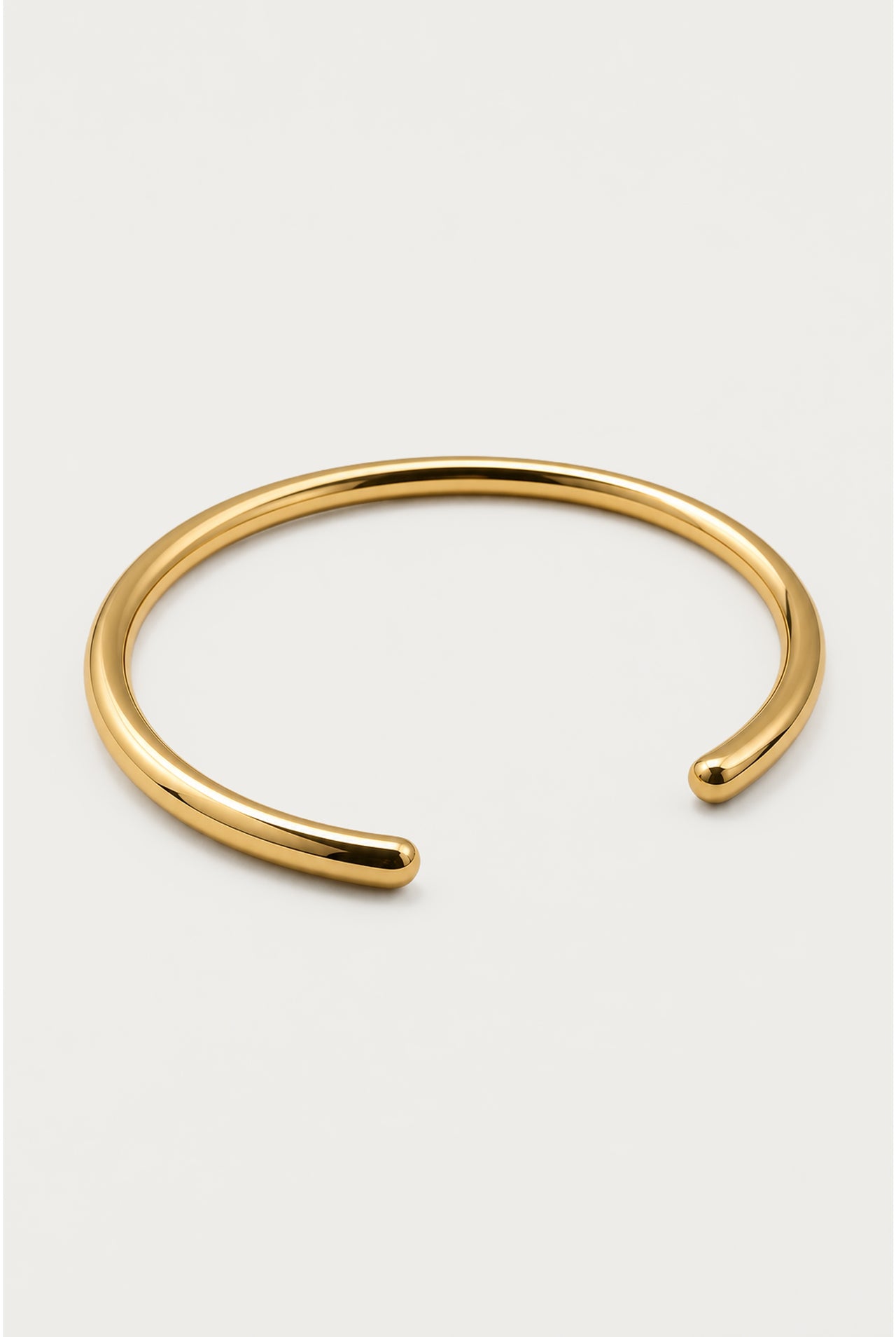 Aster Open Cuff