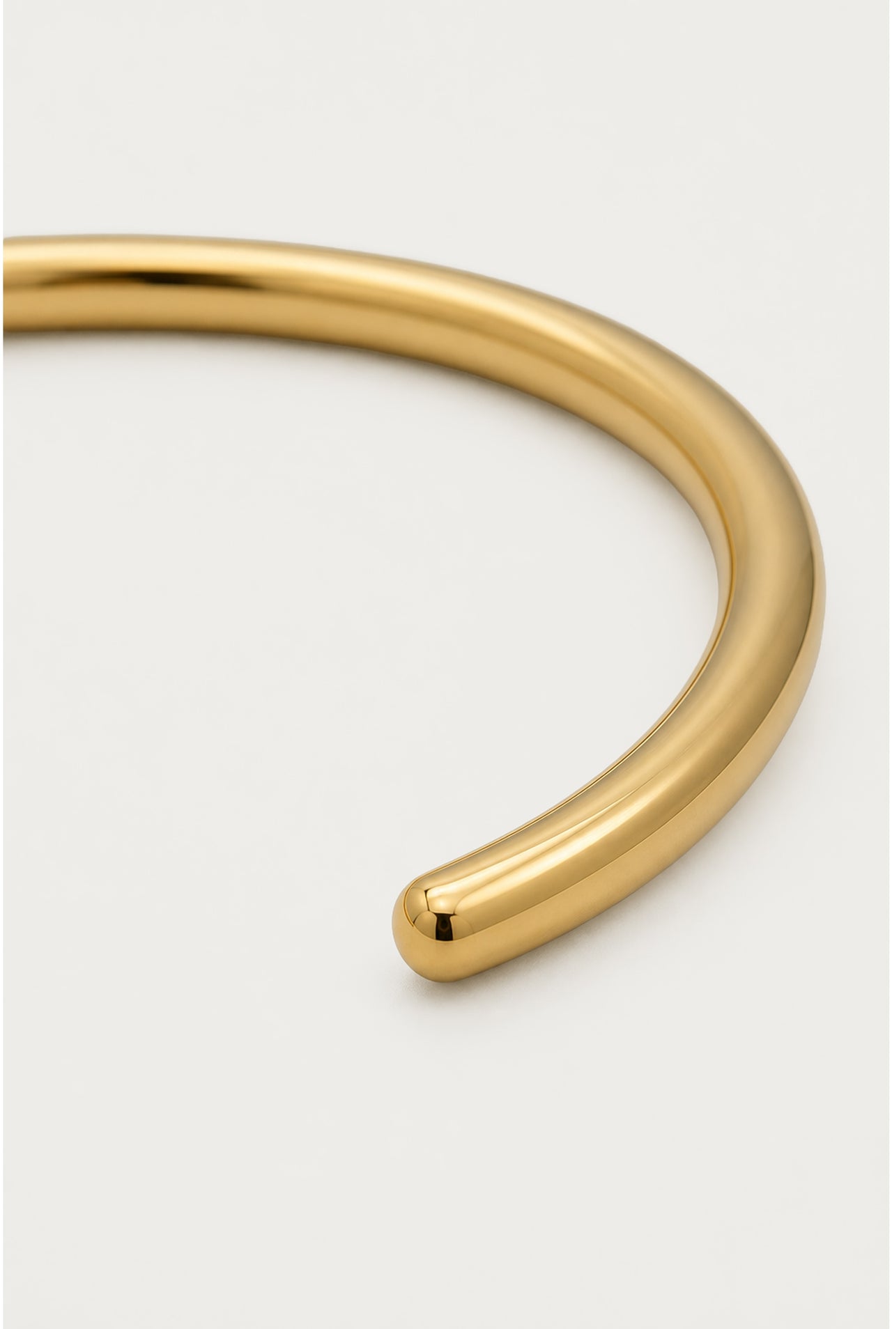 Aster Open Cuff