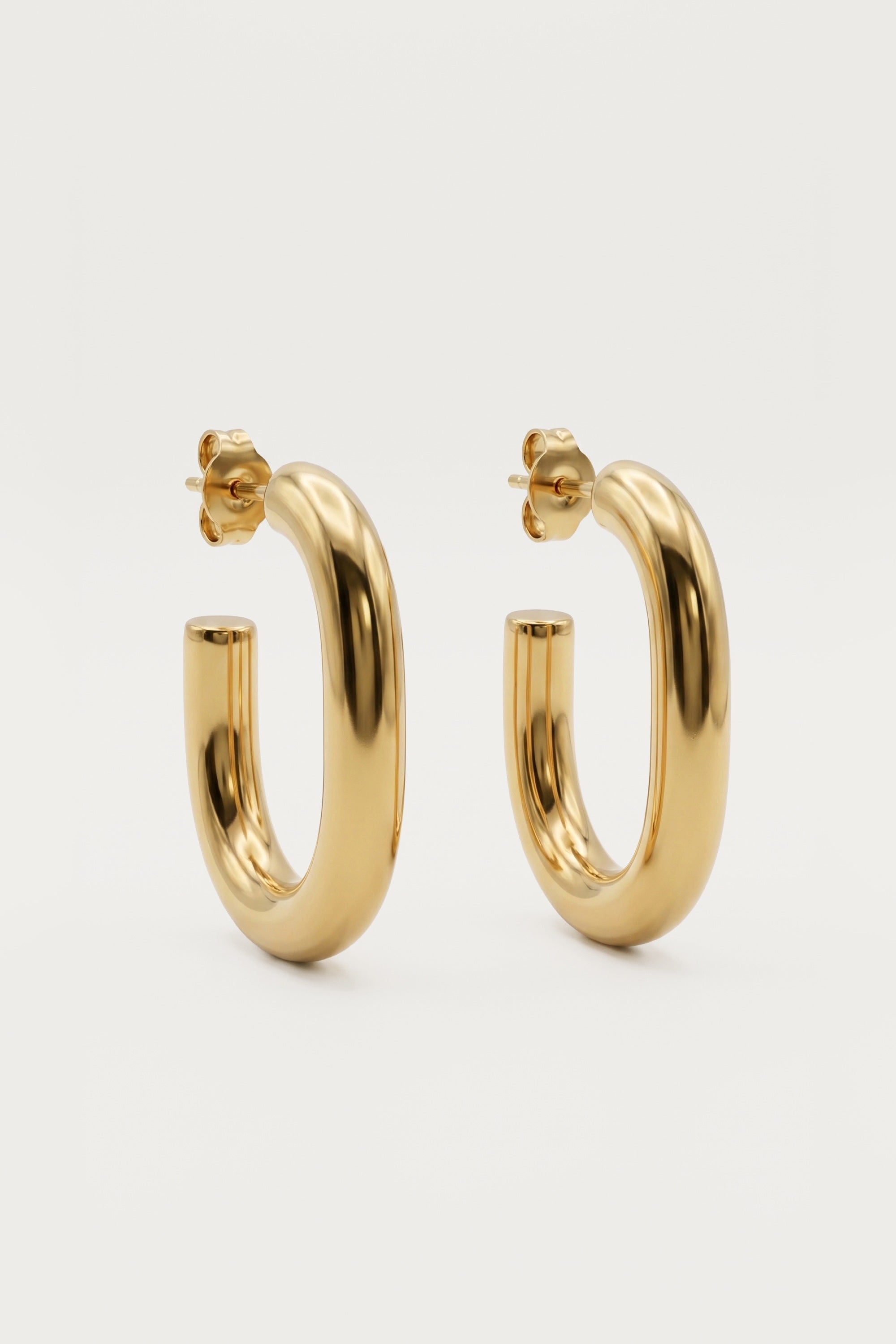 Beacon Drop Earrings