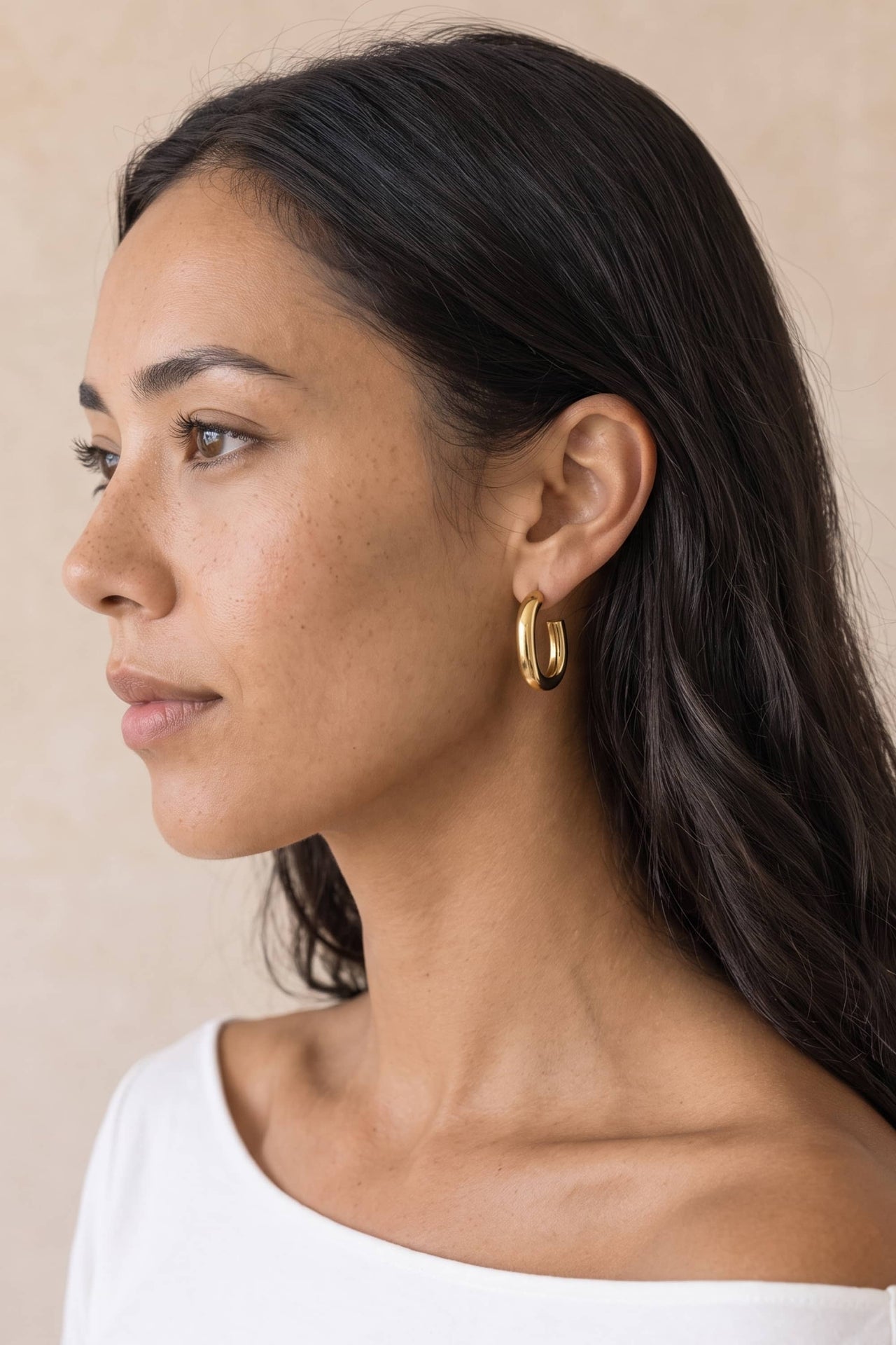 Beacon Drop Earrings