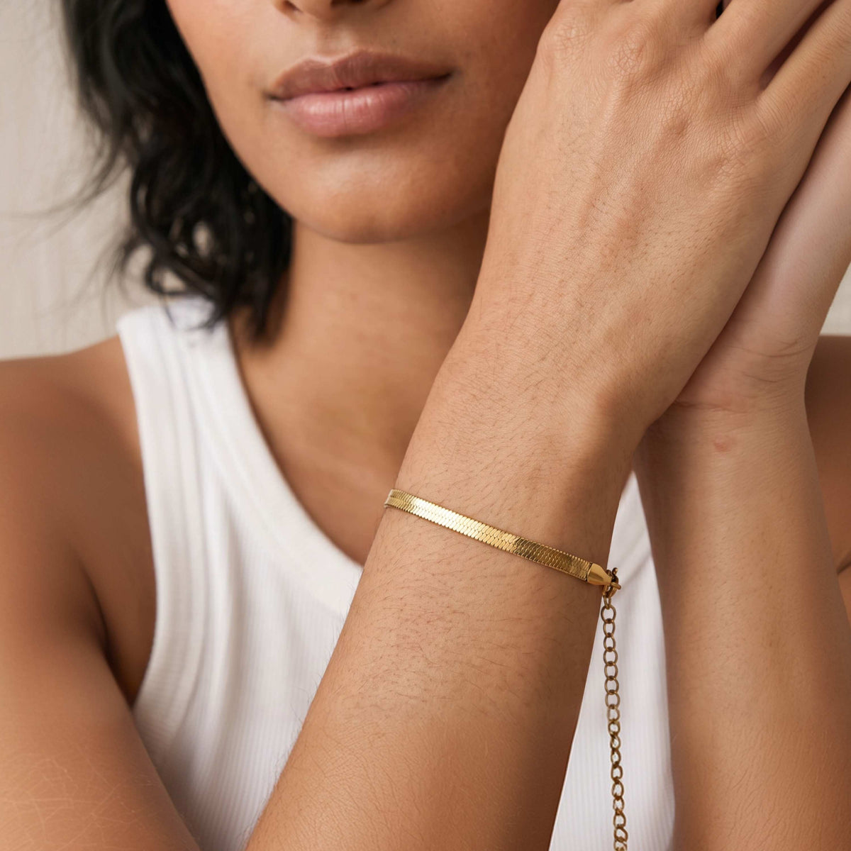 Forma Bracelet