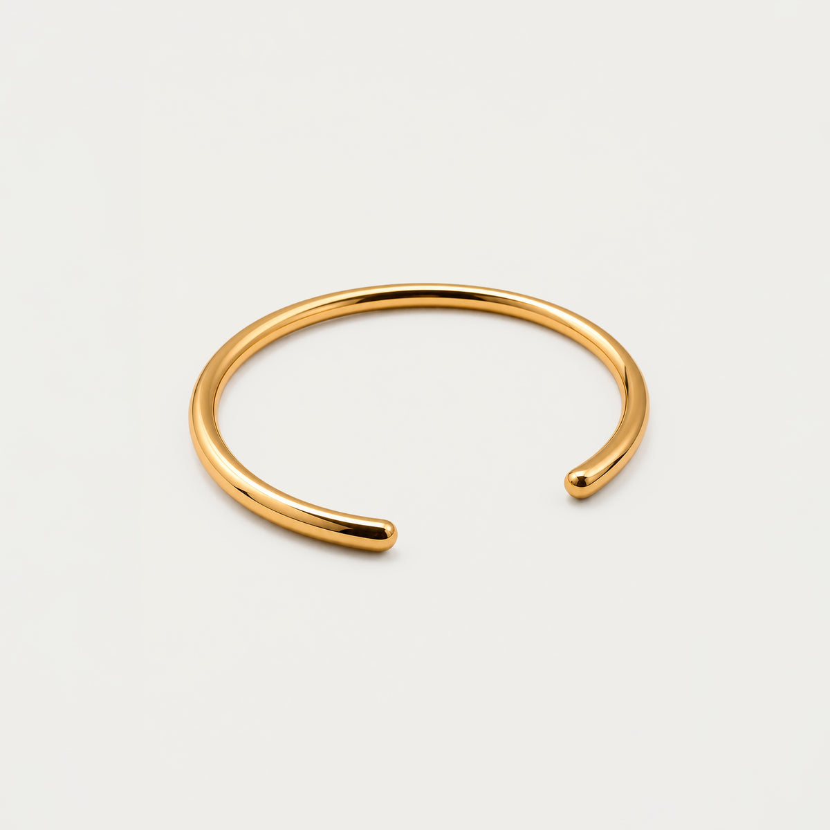Aster Open Cuff