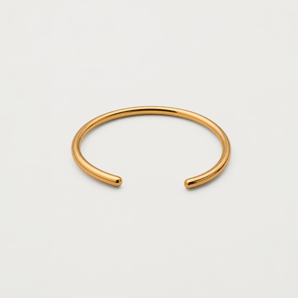 Aster Open Cuff