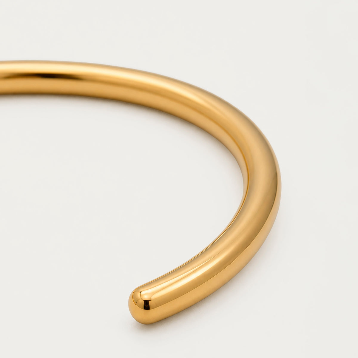 Aster Open Cuff