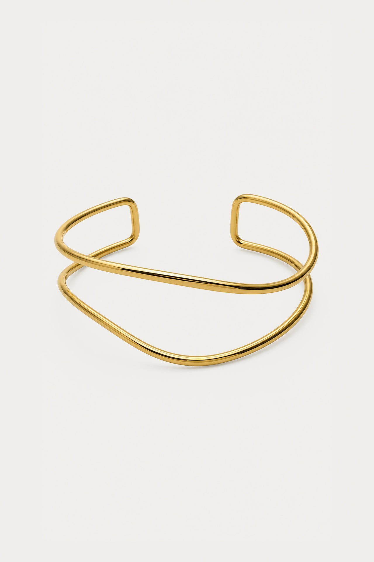 Satellite Cuff