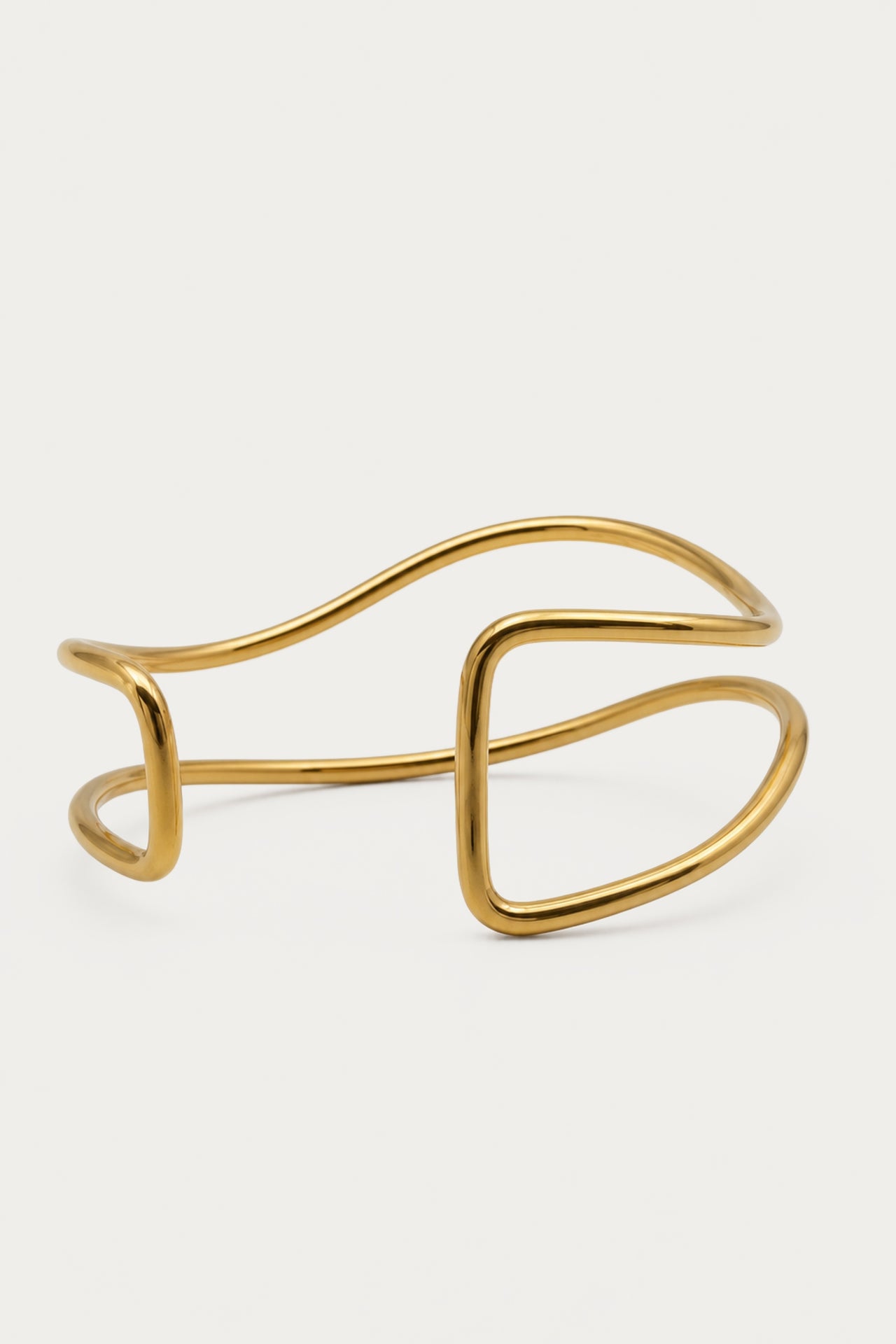 Satellite Cuff