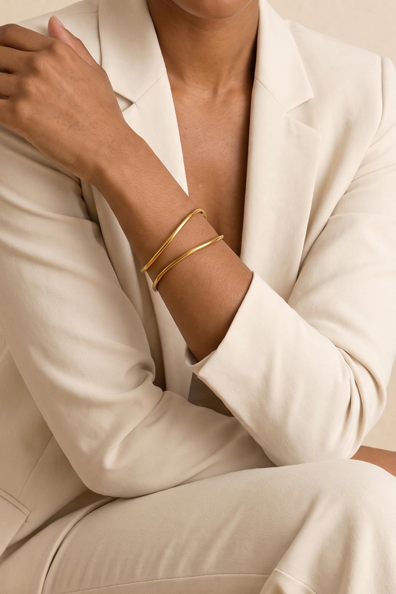 Satellite Cuff