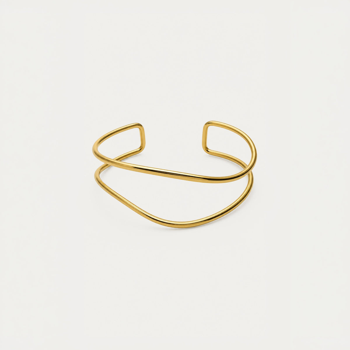 Satellite Cuff