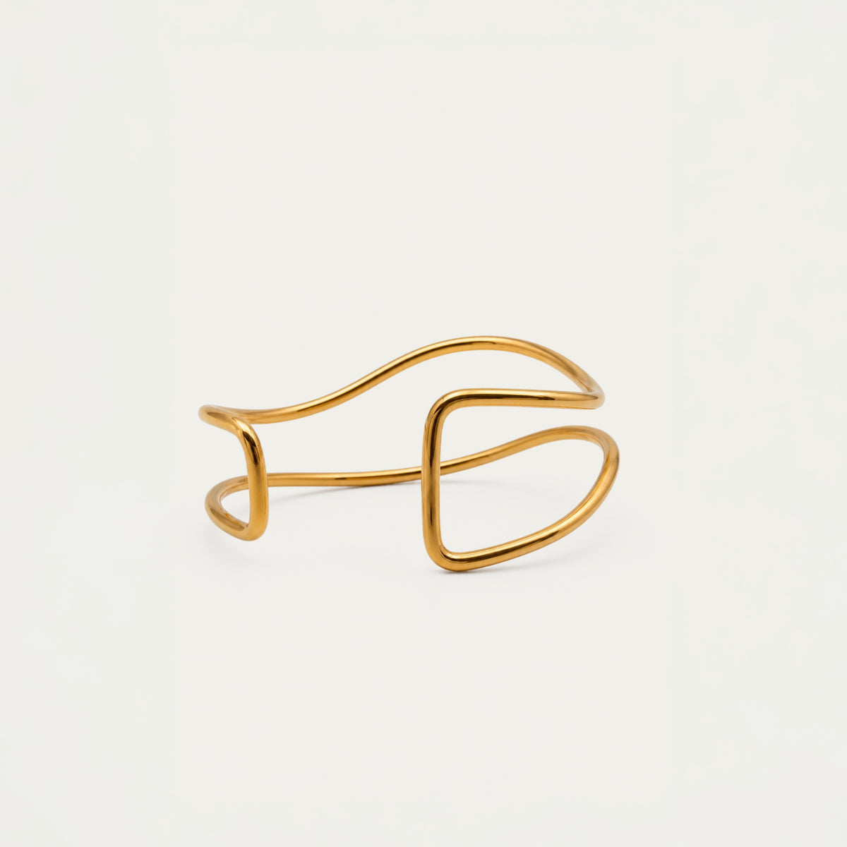 Satellite Cuff