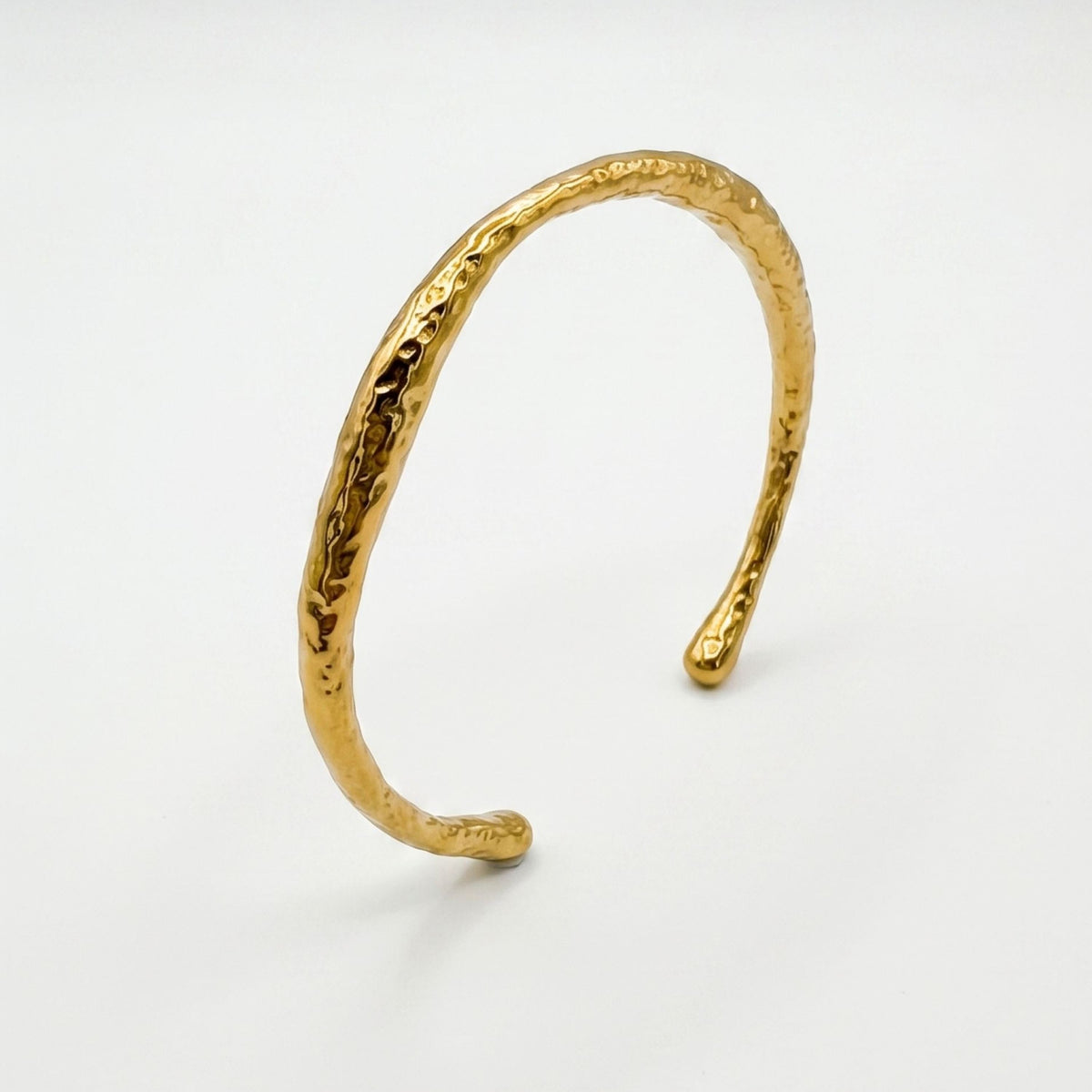 Raw Open Cuff