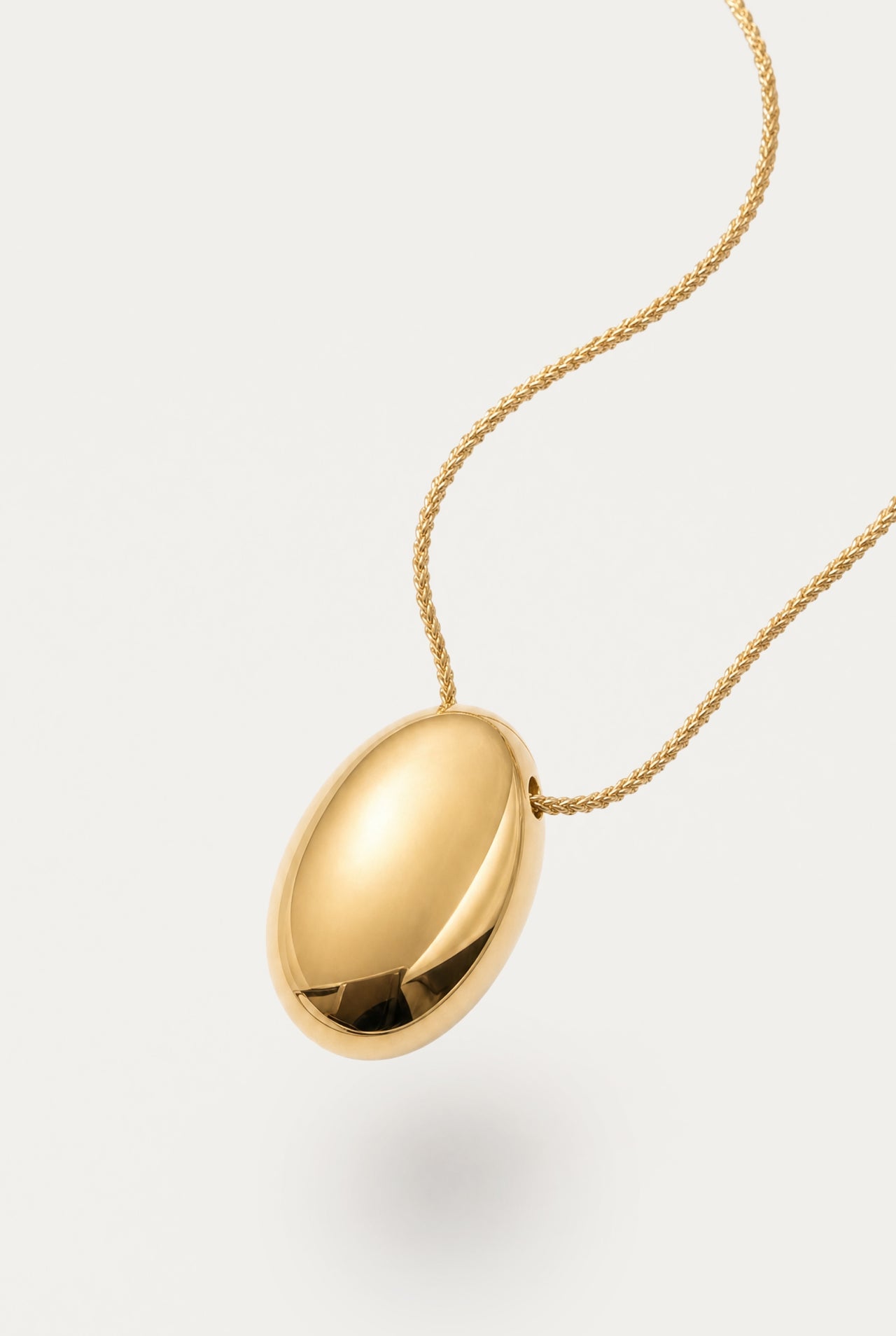 Celeste Signature Necklace