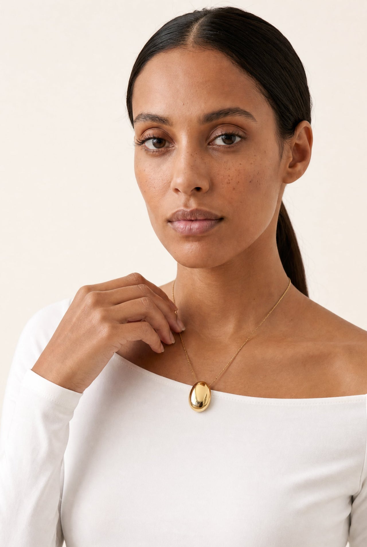 Celeste Signature Necklace