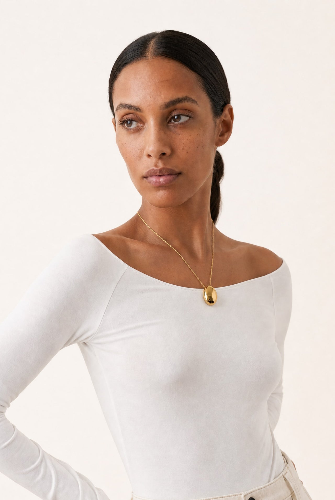 Celeste Signature Necklace