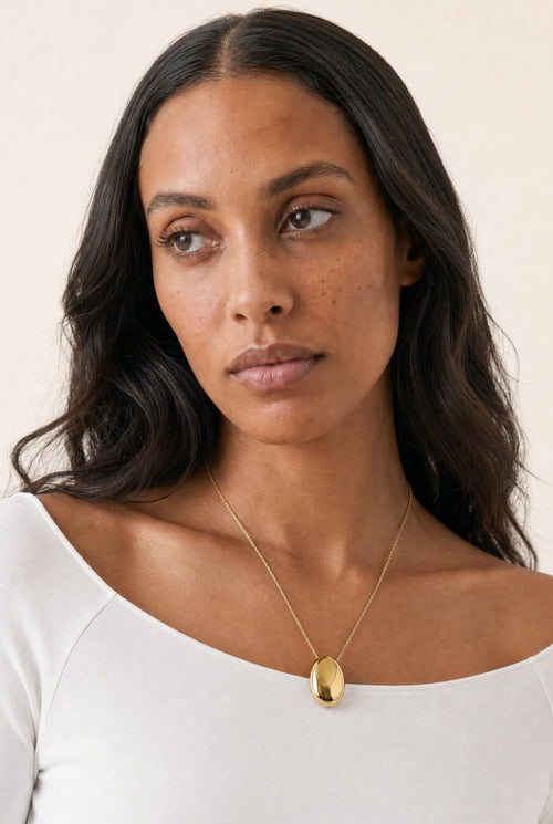 Celeste Signature Necklace
