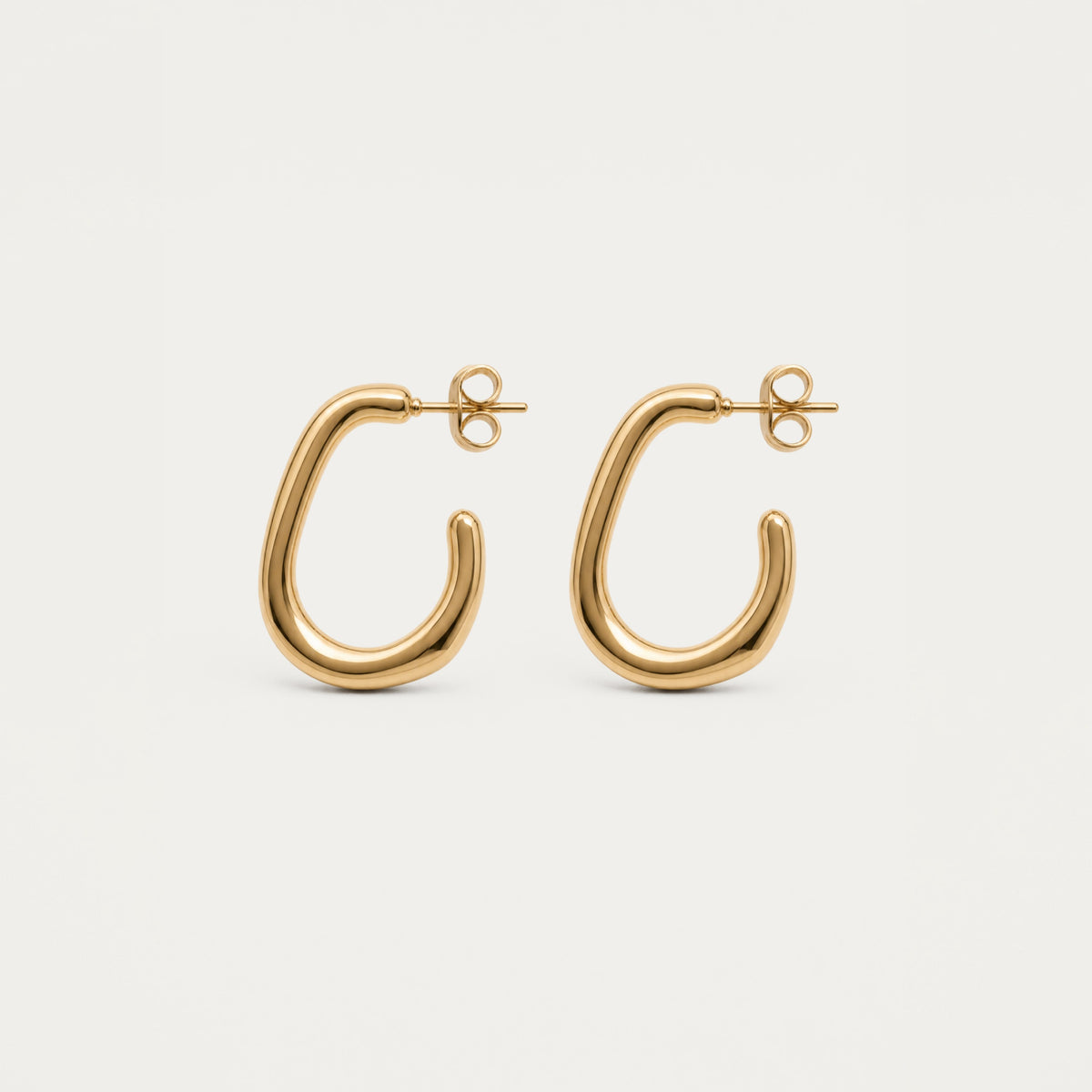 Orla Drop Earrings