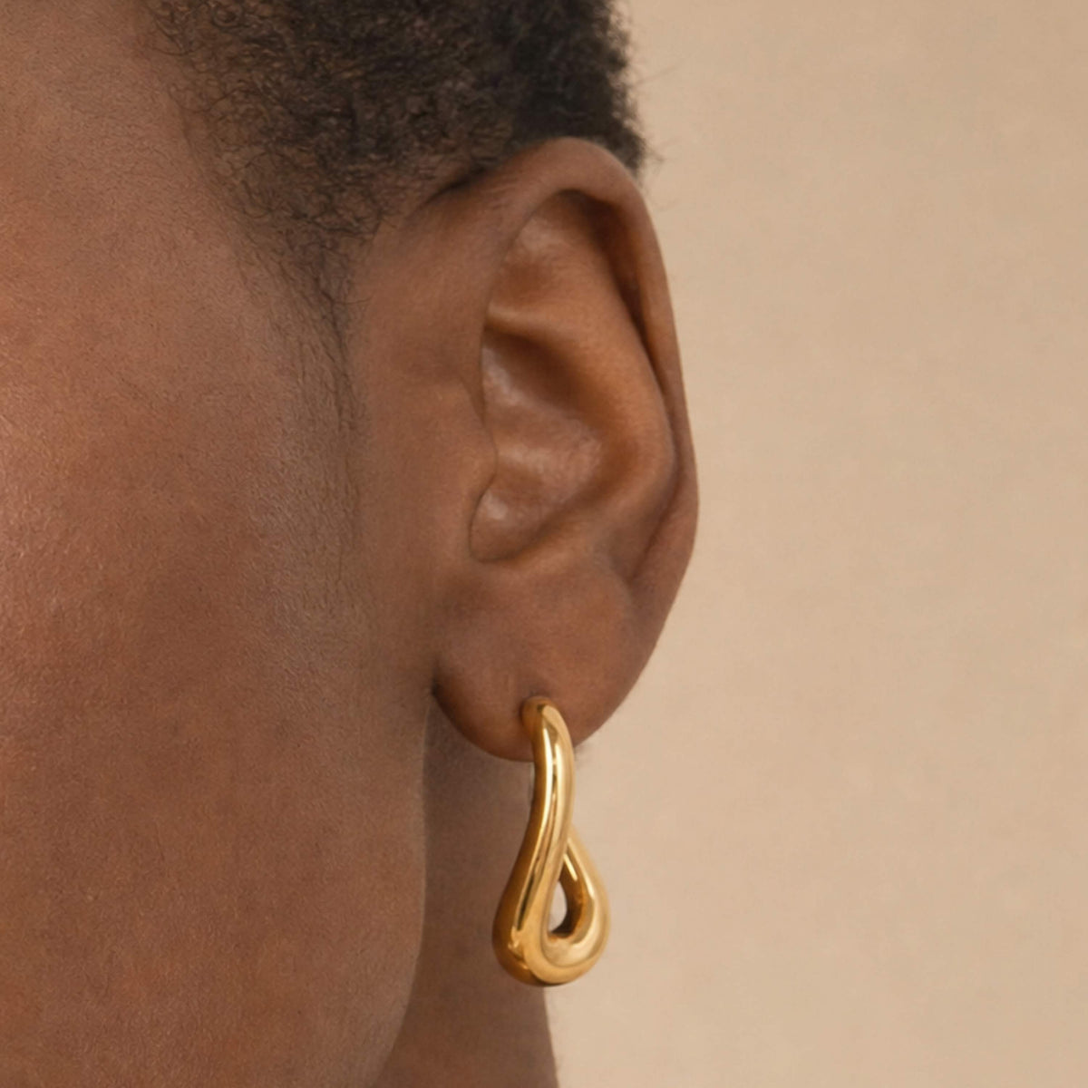 Orla Drop Earrings