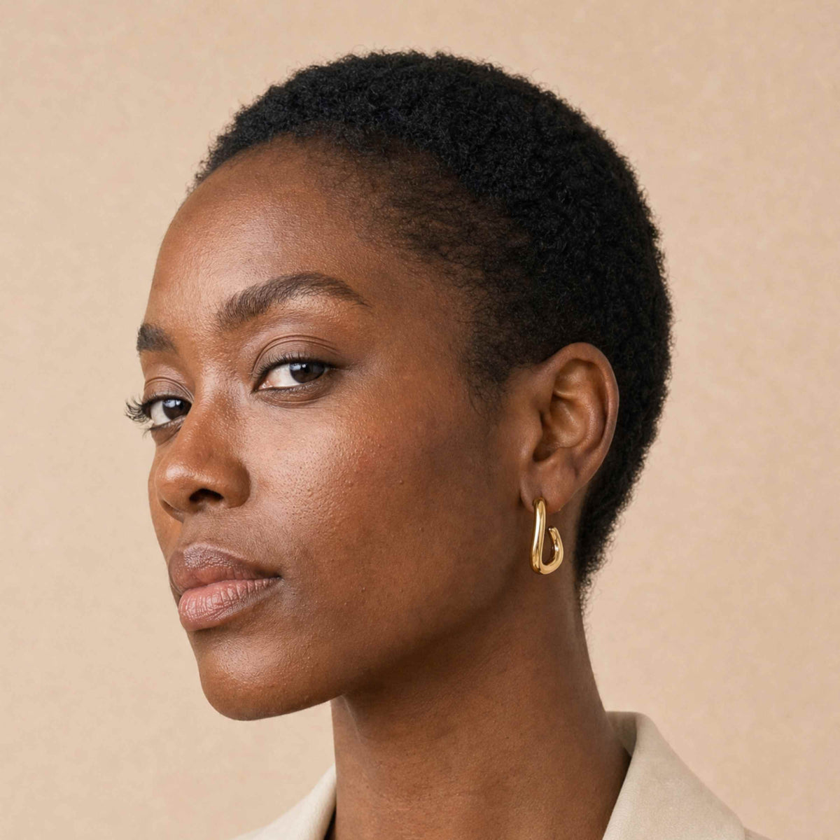 Orla Drop Earrings