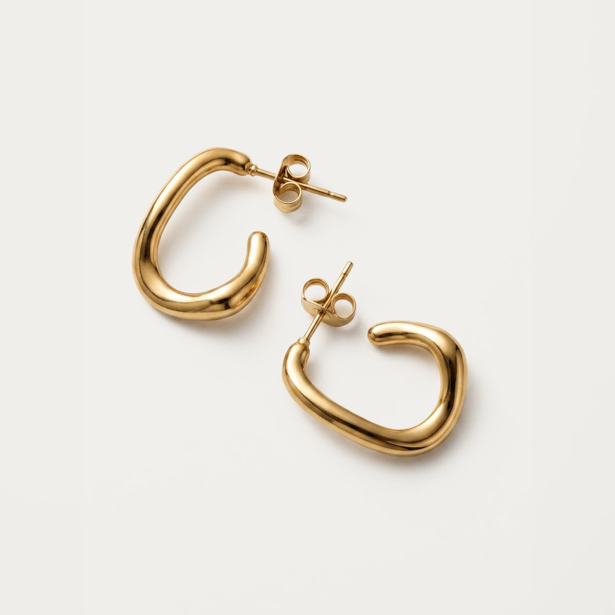 Orla Drop Earrings