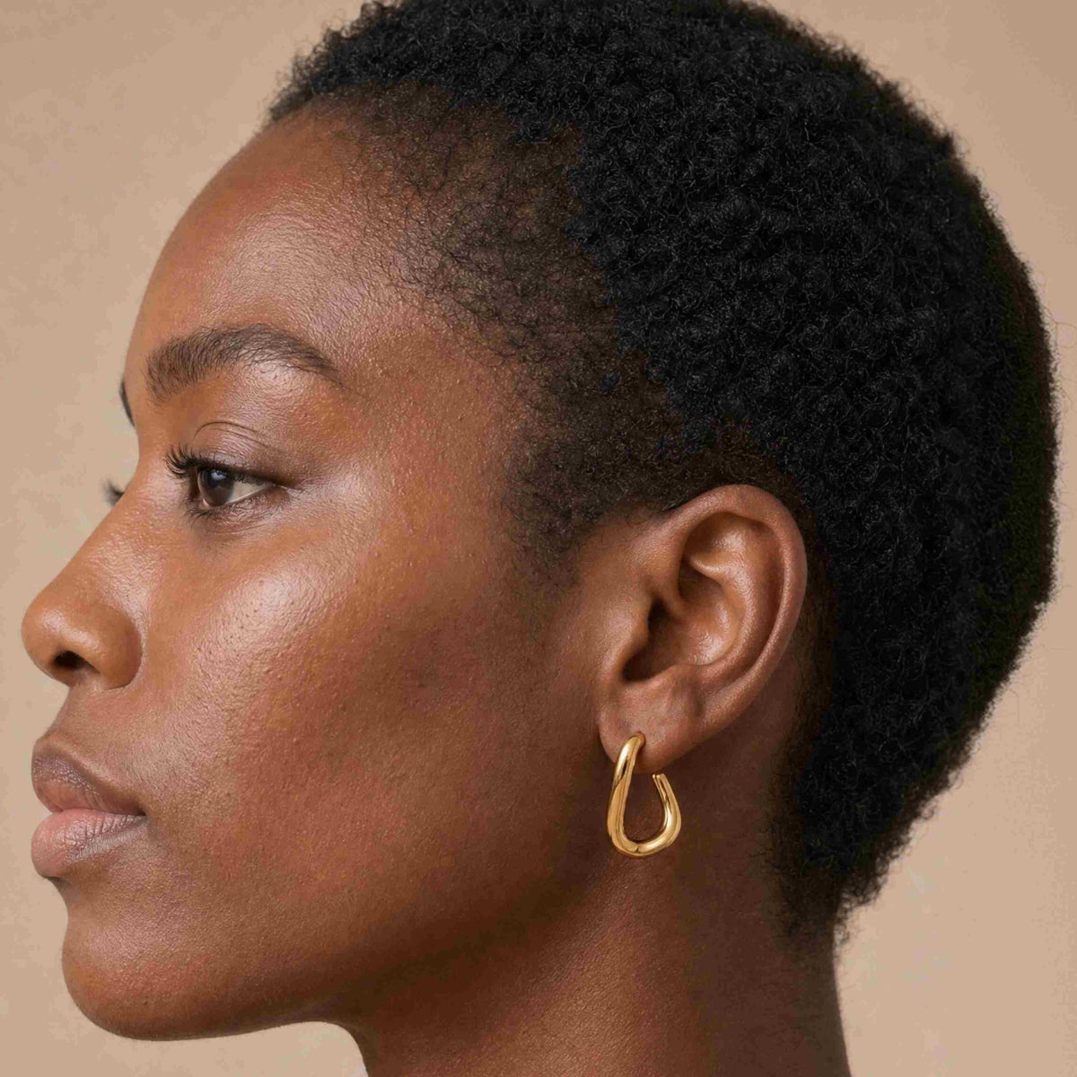 Orla Drop Earrings