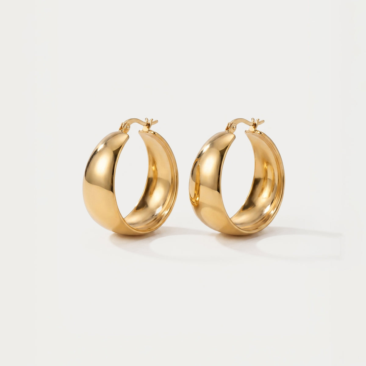 Noma Statement Earrings