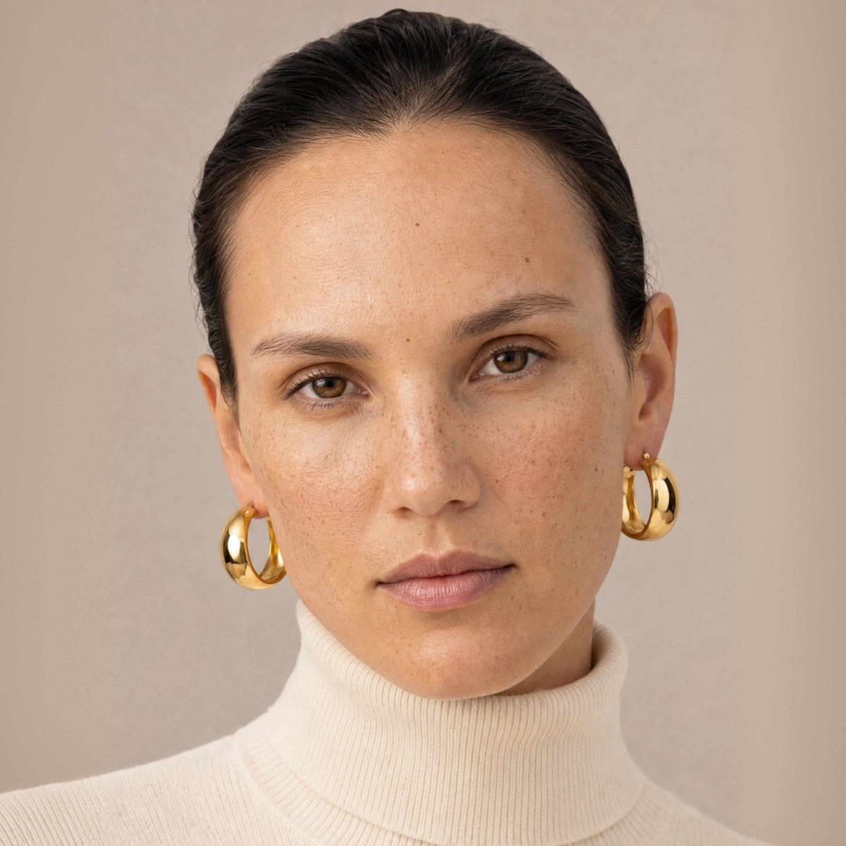 Noma Statement Earrings