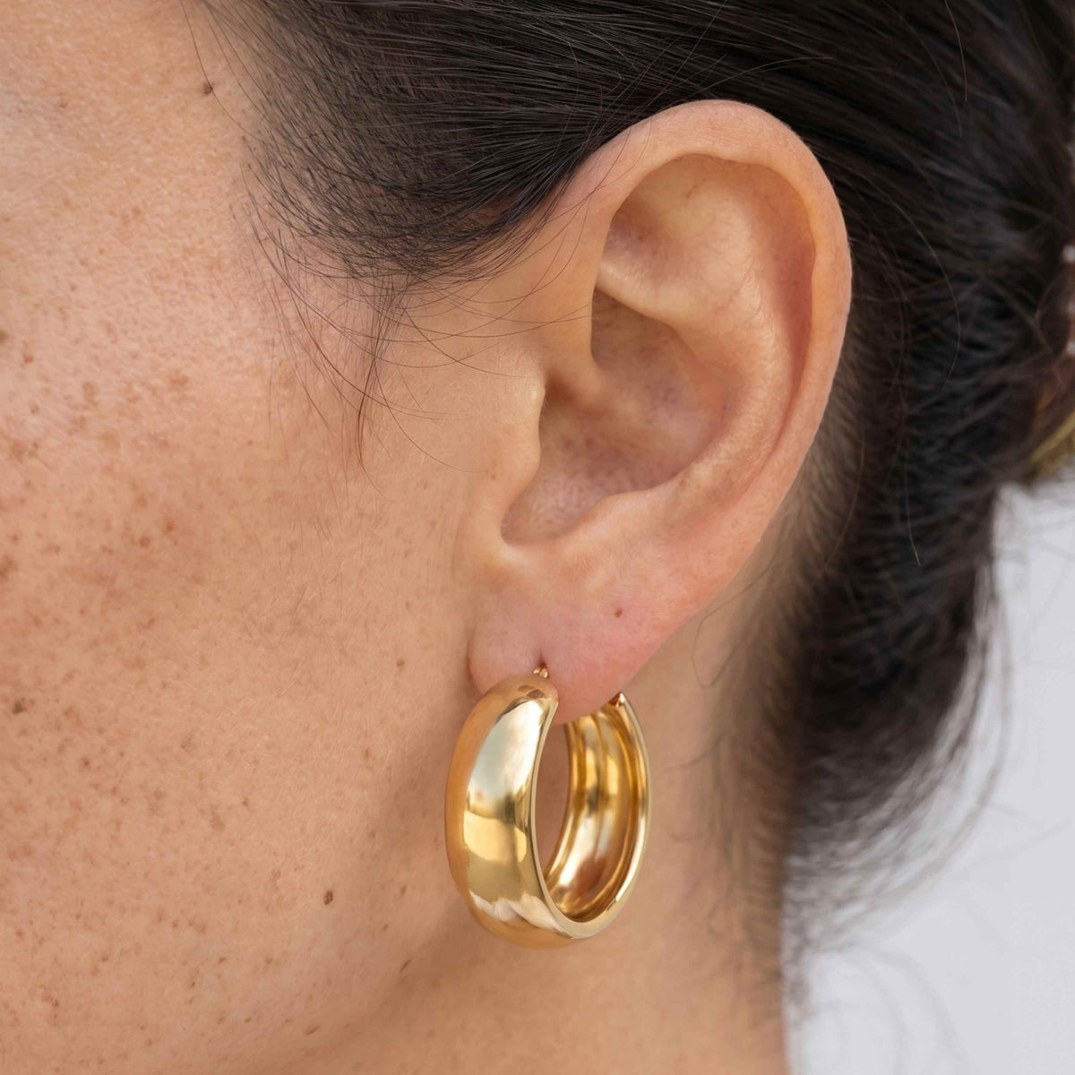 Noma Statement Earrings