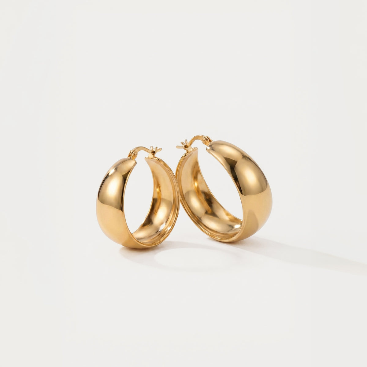 Noma Statement Earrings