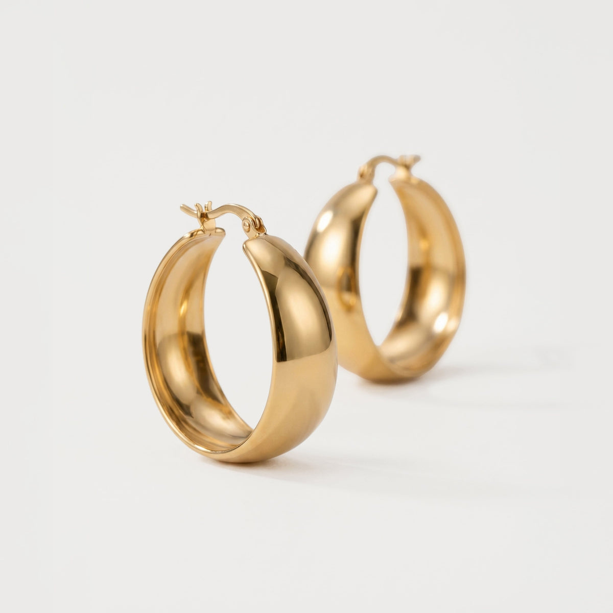 Noma Statement Earrings