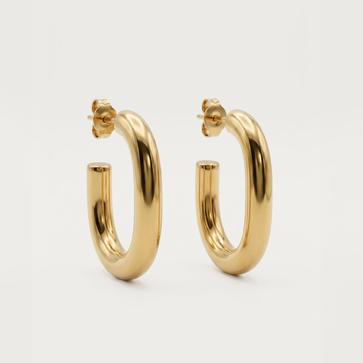 Beacon Drop Earrings
