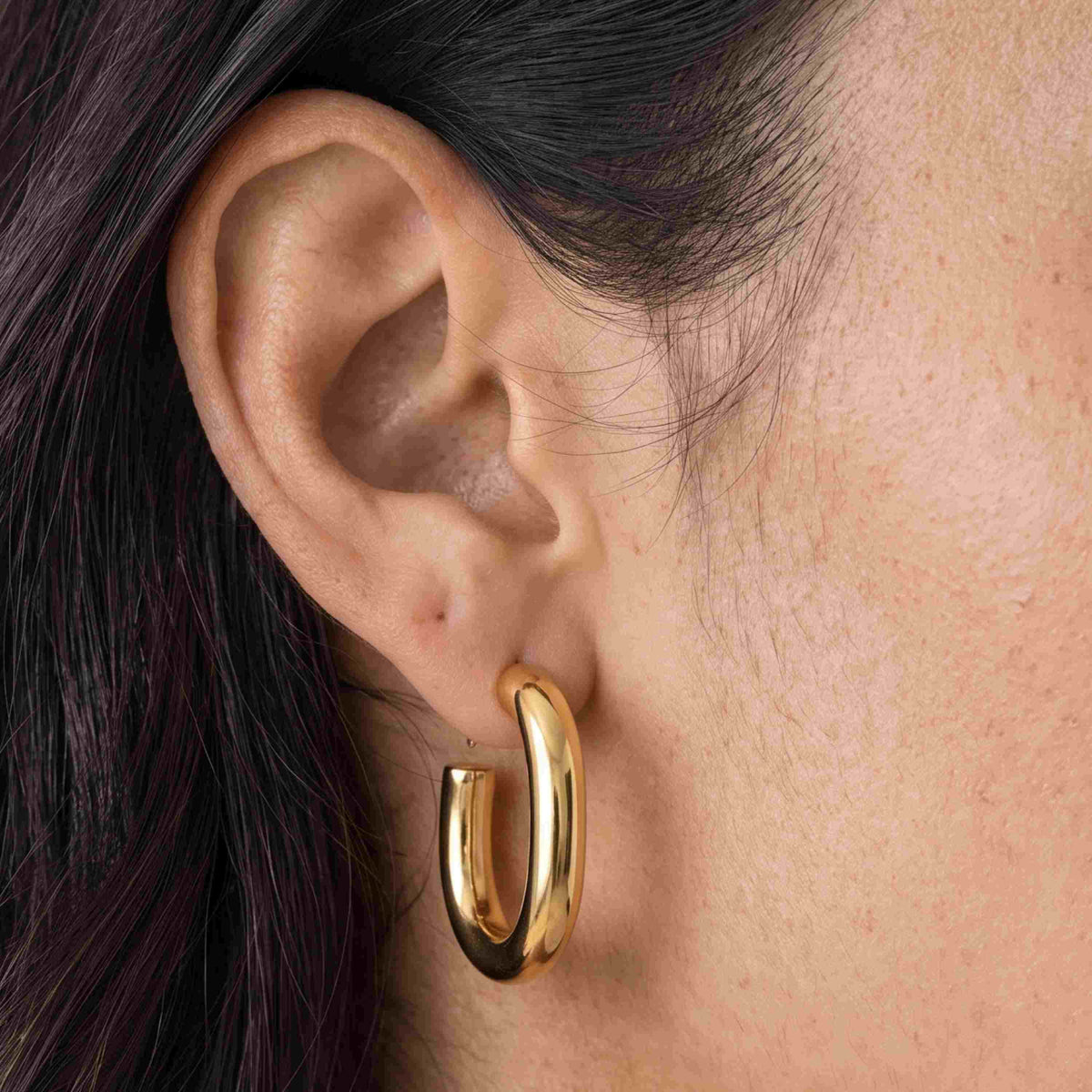 Beacon Drop Earrings