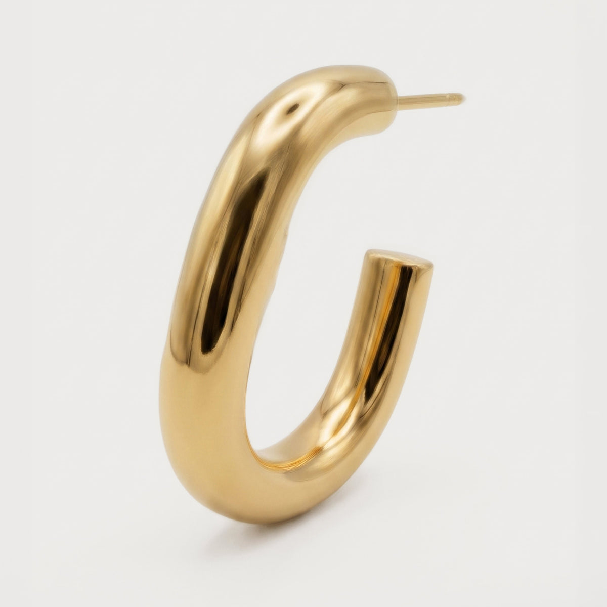 Beacon Drop Earrings
