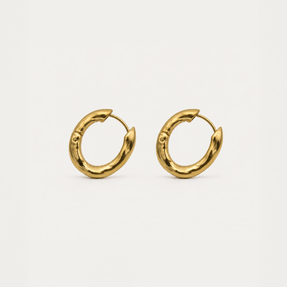 Noma Raw Tidal Hoops