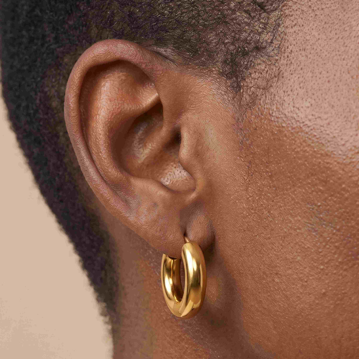 Geometric Chunky Hoops