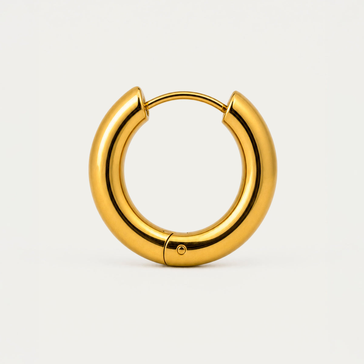 Geometric Chunky Hoops