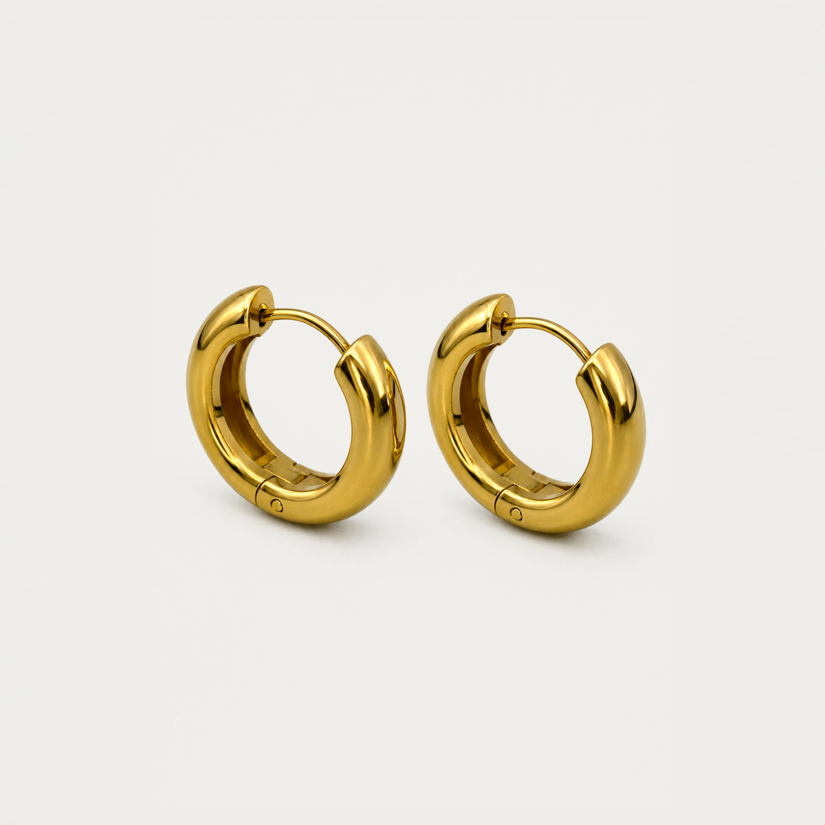 Geometric Chunky Hoops