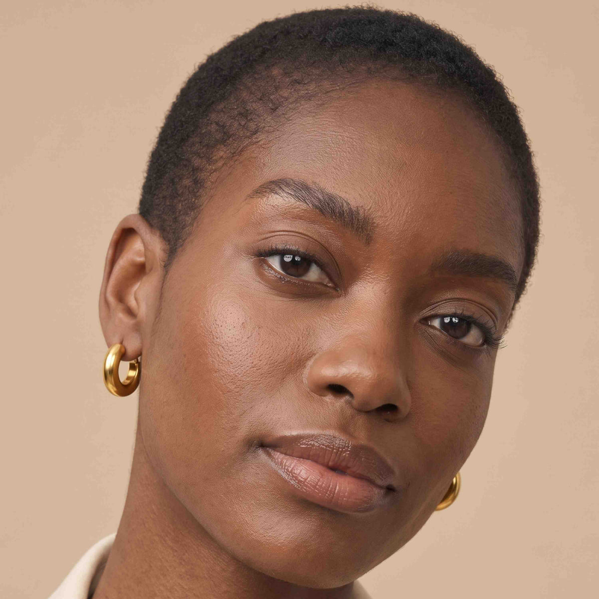 Geometric Chunky Hoops