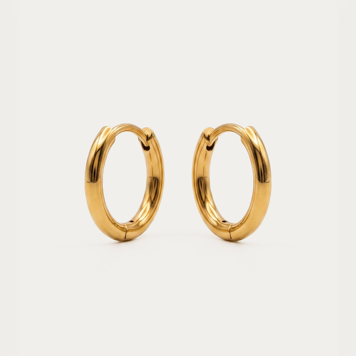 Sienna Classic Hoops