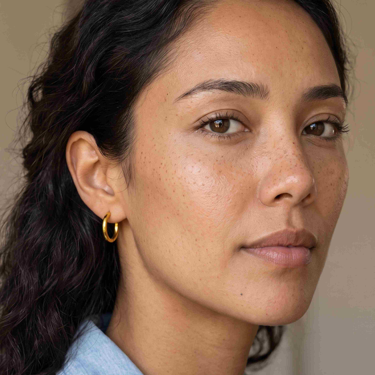 Sienna Classic Hoops