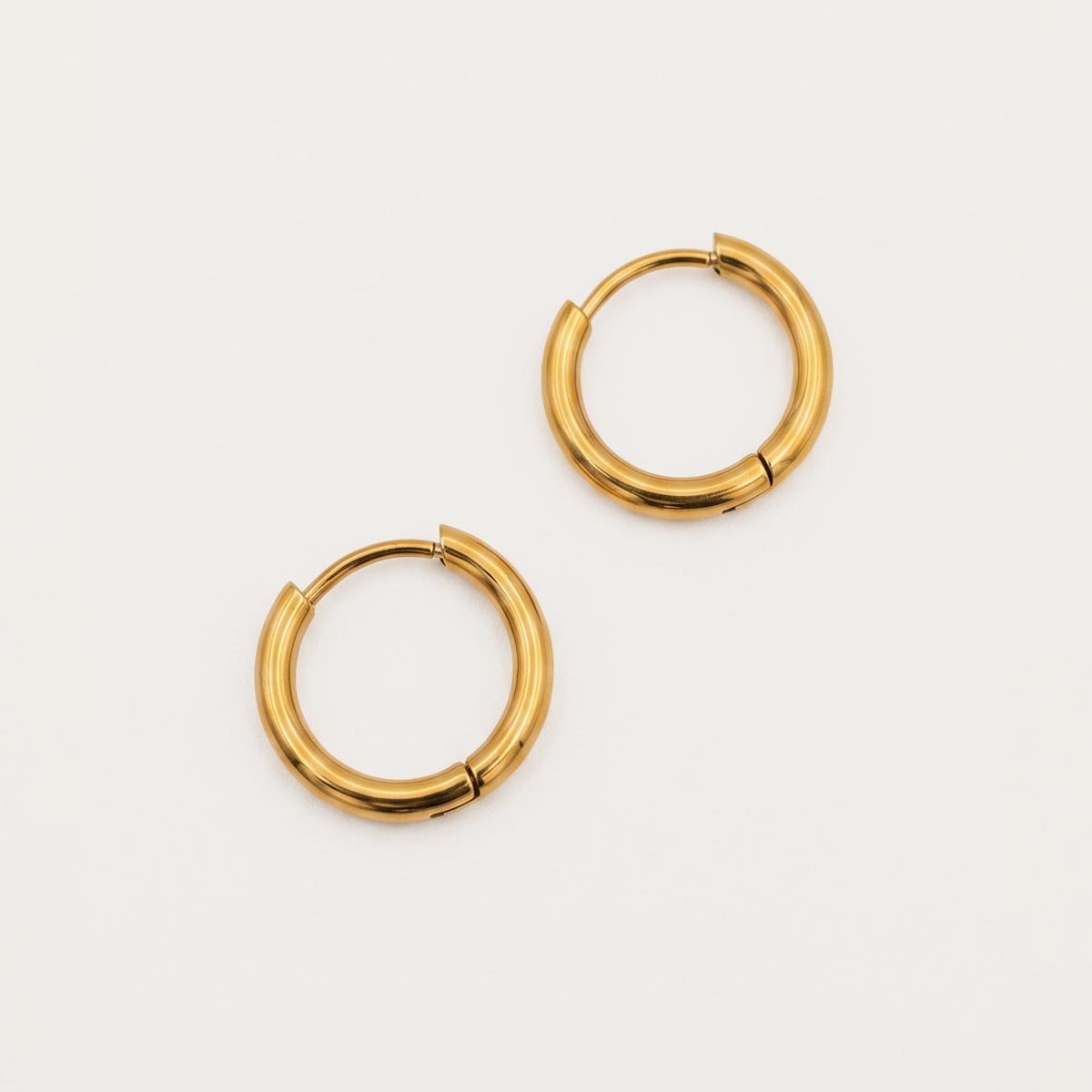 Sienna Classic Hoops