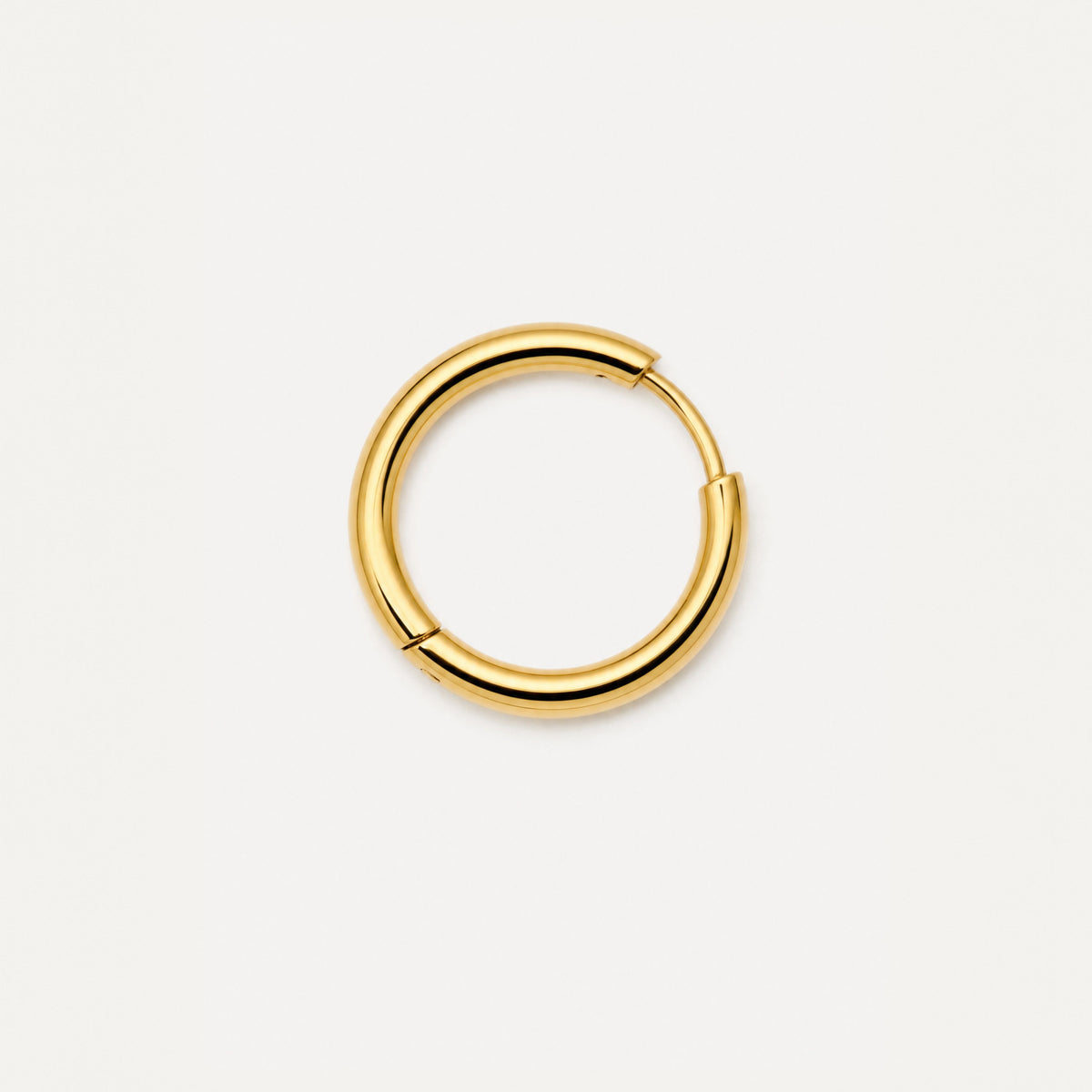 Sienna Petite Hoops
