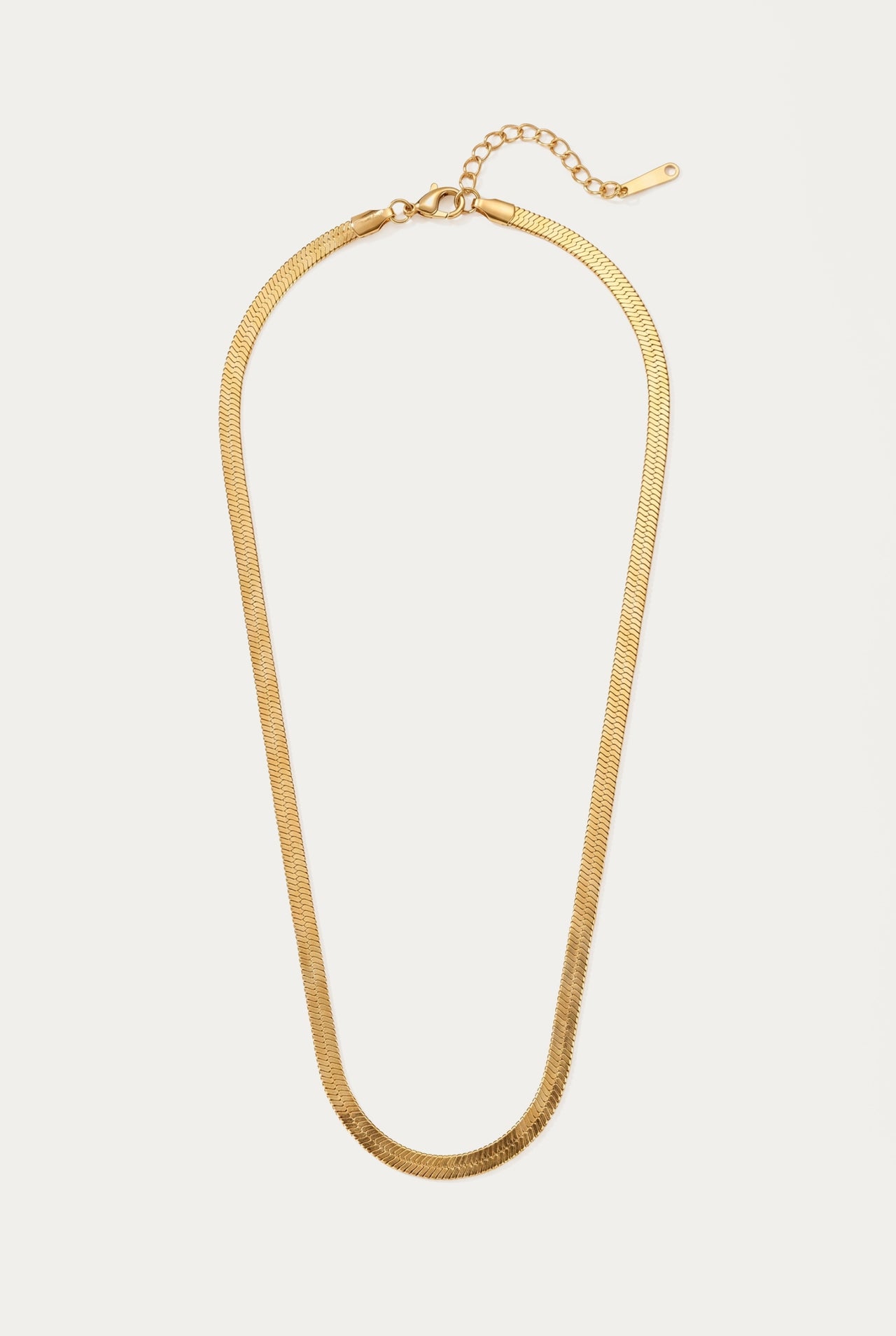 Forma Necklace