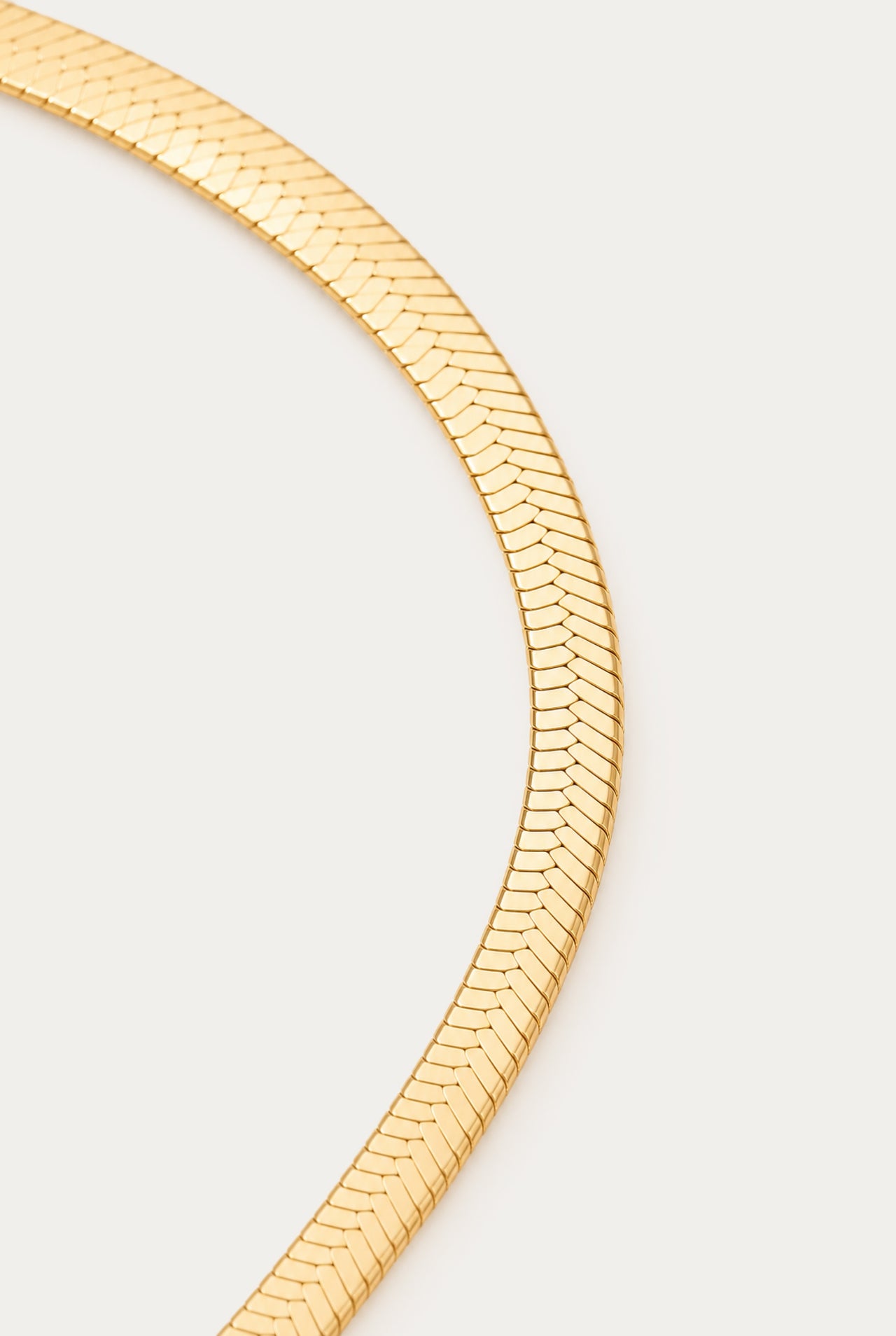 Forma Necklace