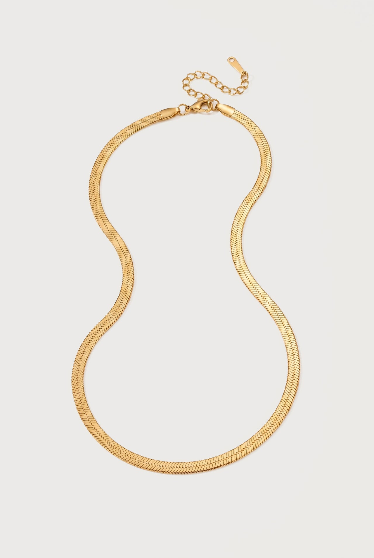 Forma Necklace