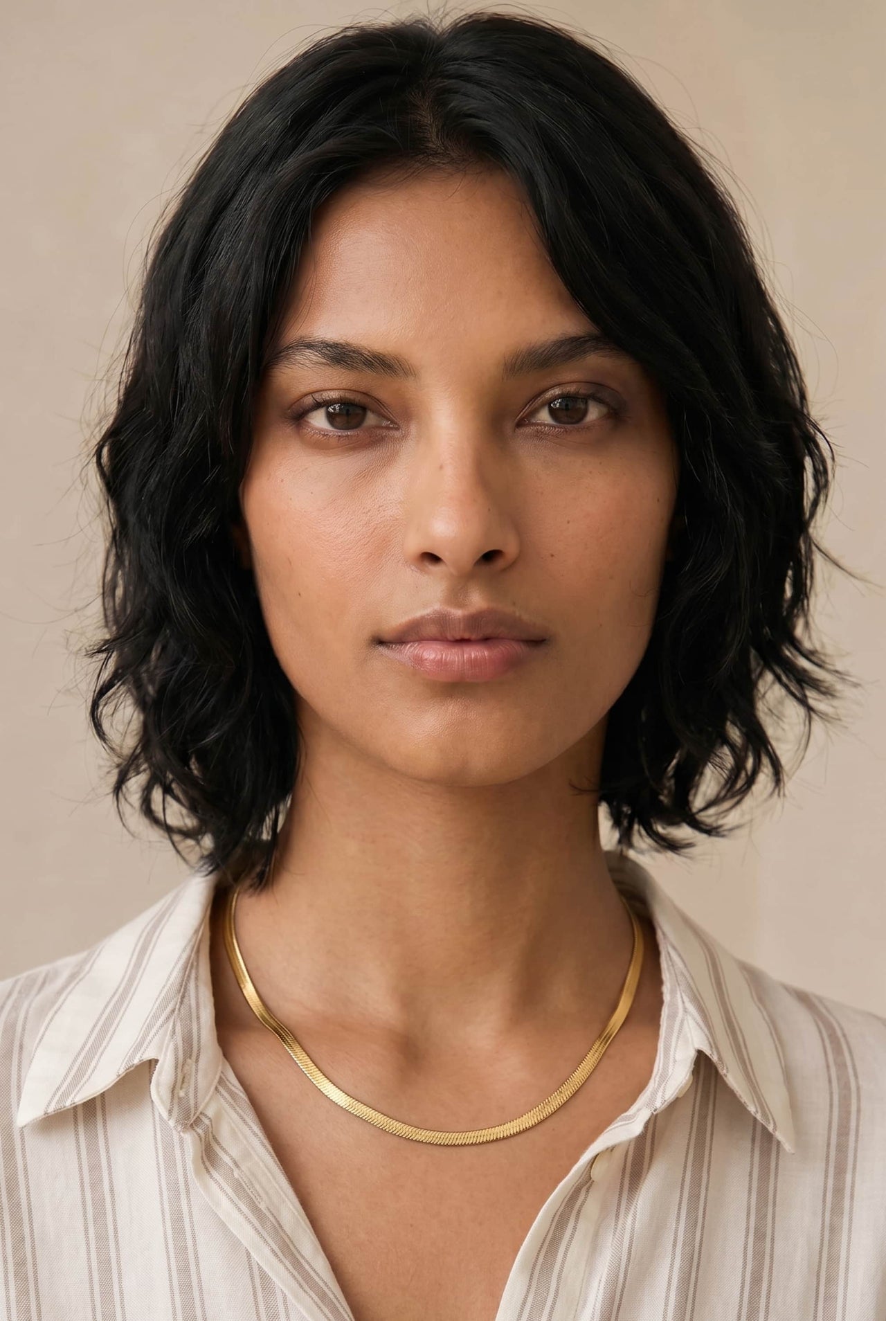 Forma Necklace