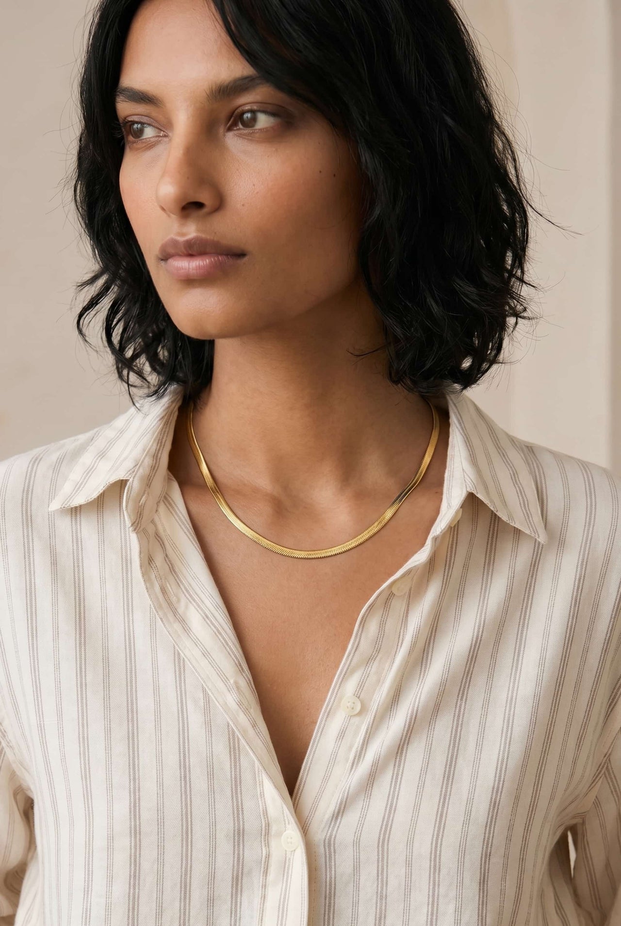 Forma Necklace