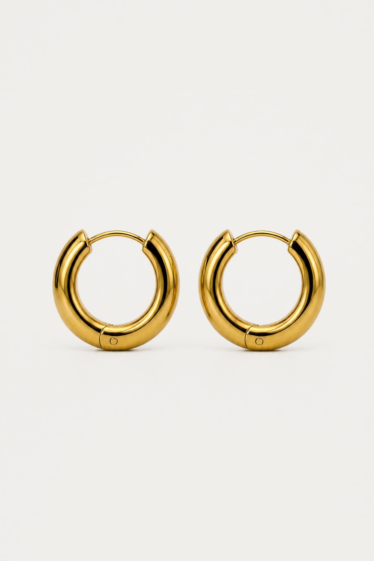 Geometric Chunky Hoops
