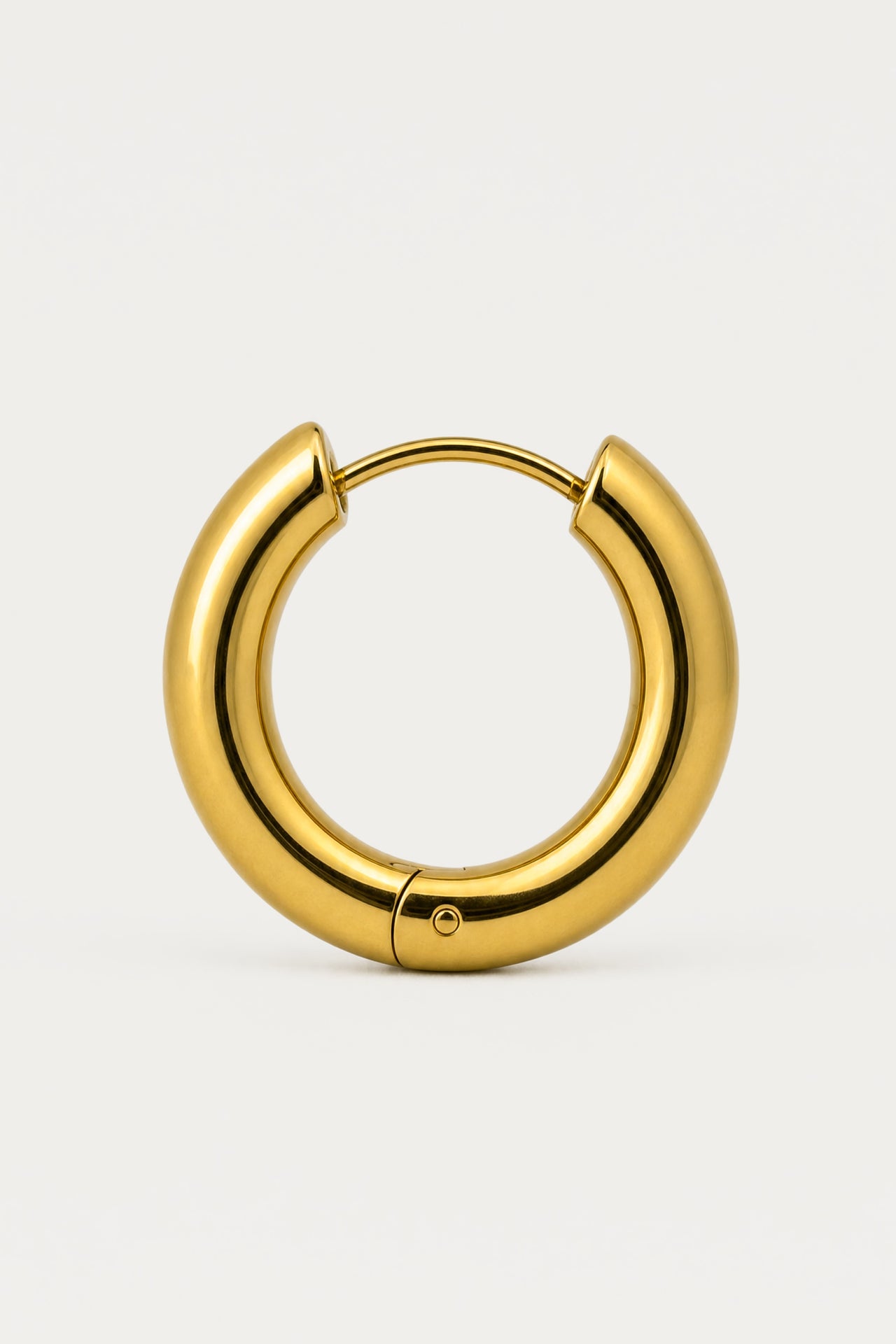 Geometric Chunky Hoops