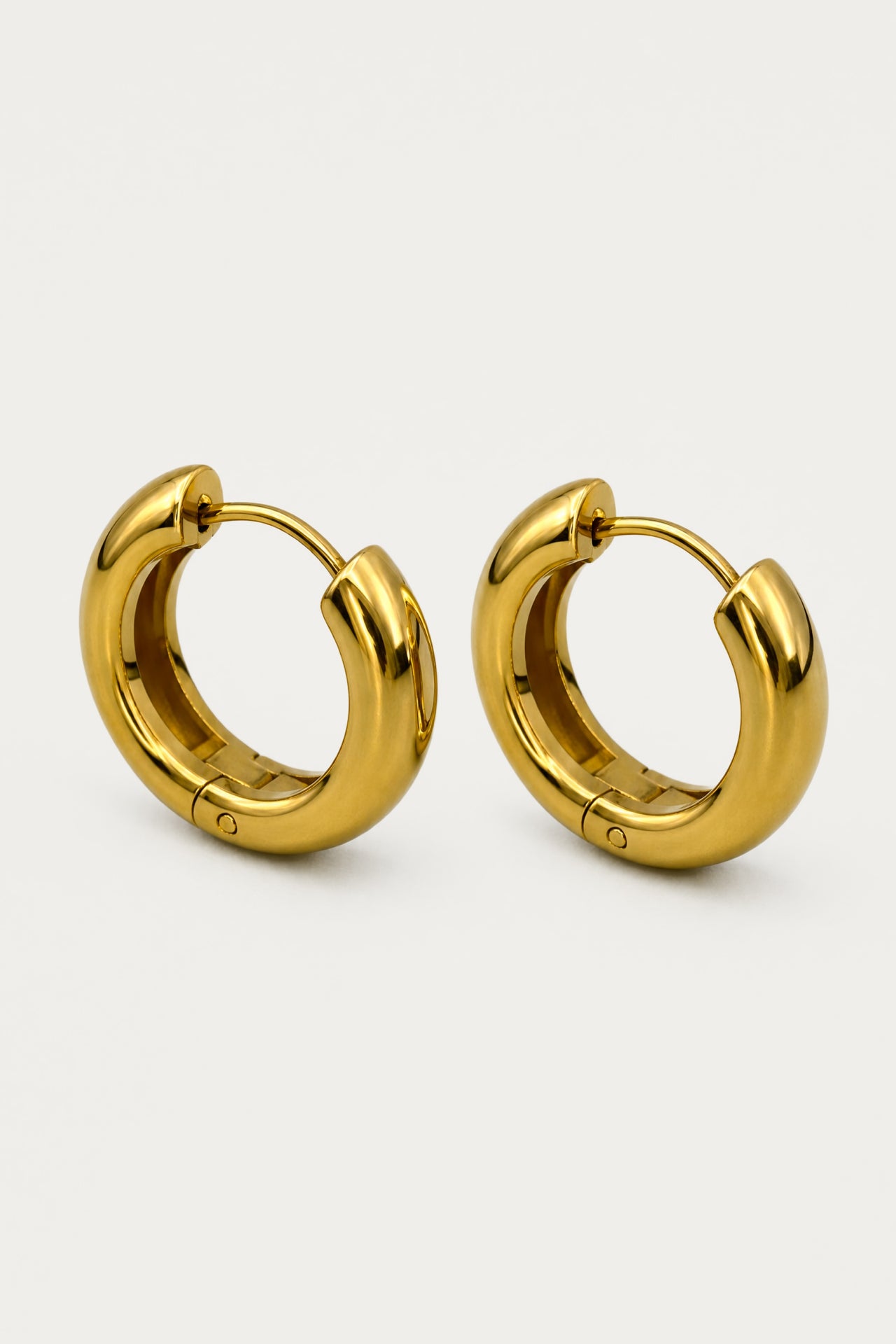 Geometric Chunky Hoops